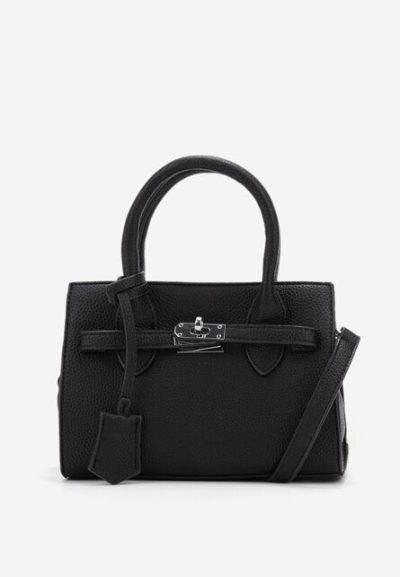 Geanta de mana Keana neagra