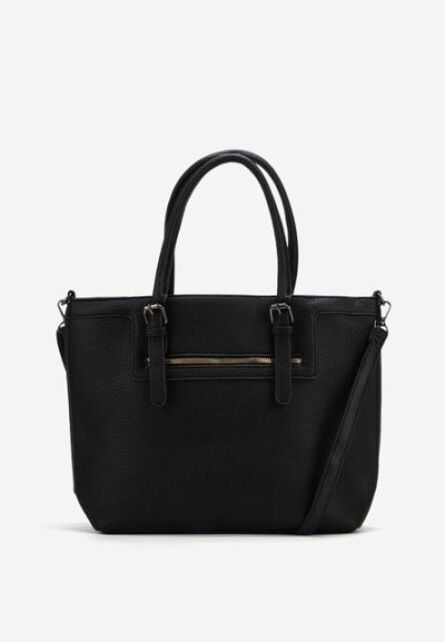 Geanta de mana Kiersten neagra
