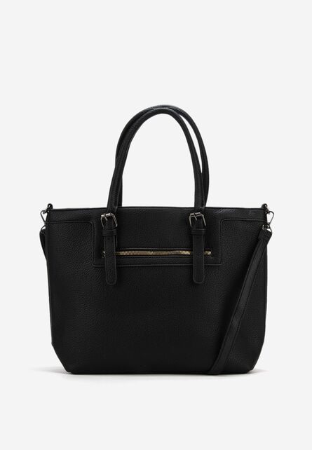 Geanta de mana Kiersten neagra