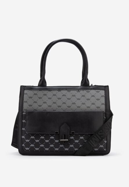 Geanta de mana Kimly neagra