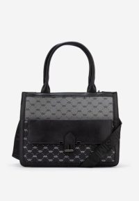 Geanta de mana Kimly neagra