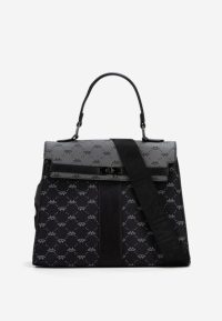 Geanta de mana Leisure V3 neagra