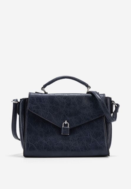 Geanta de mana Mariette navy