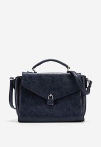 Geanta de mana Mariette navy