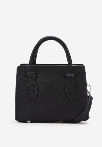 Geanta de mana Valrie neagra