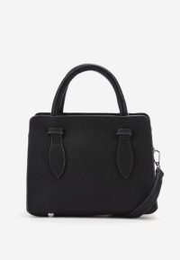 Geanta de mana Valrie neagra