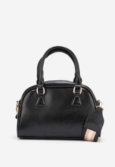 Geanta de mana Vibes neagra