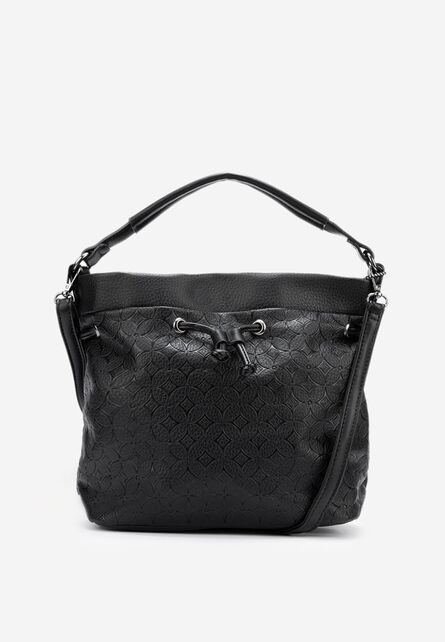 Geanta de mana Zoey neagra