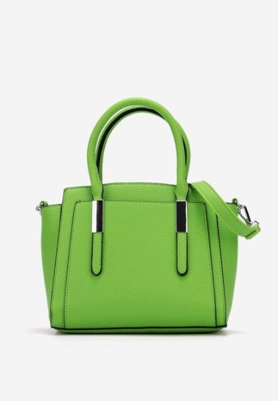 Geanta de umar Abbygale V4 verde