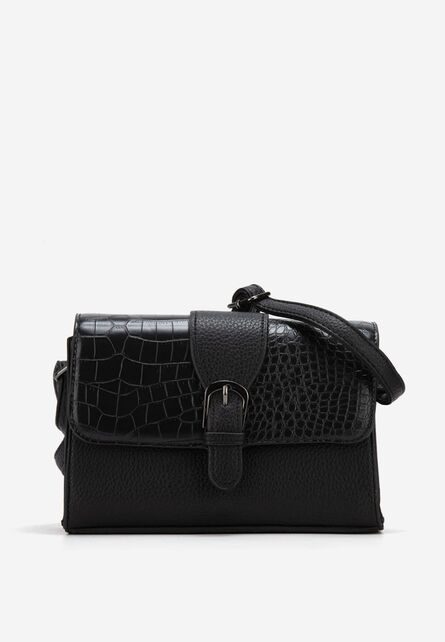 Geanta de umar Callysta V2 neagra