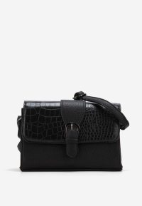 Geanta de umar Callysta V2 neagra