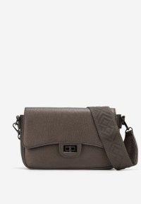 Geanta de umar Carrier bronze
