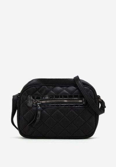 Geanta de umar Derivia V2 neagra