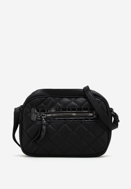 Geanta de umar Derivia V2 neagra