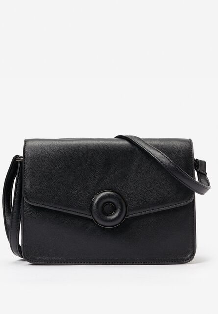 Geanta de umar Easeful neagra