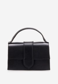 Geanta de umar Kanthea neagra