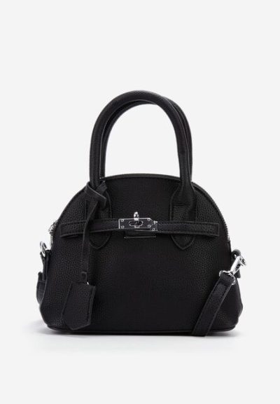 Geanta de umar Keana V2 neagra