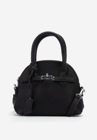 Geanta de umar Keana V2 neagra