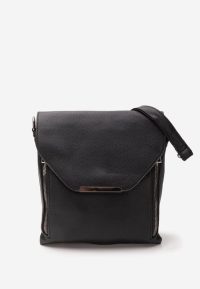 Geanta de umar Keran neagra