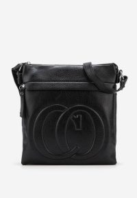 Geanta de umar Lolsa neagra