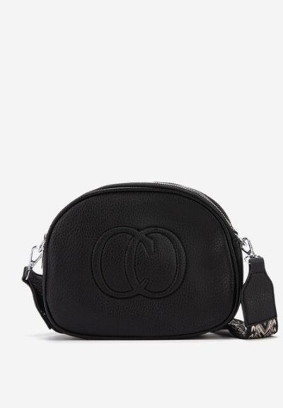 Geanta de umar Millie V2 neagra