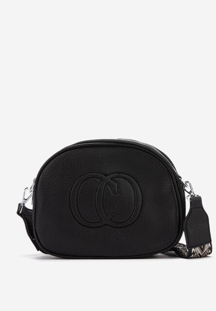 Geanta de umar Millie V2 neagra