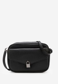 Geanta de umar Mylia neagra