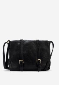 Geanta de umar Rylia neagra