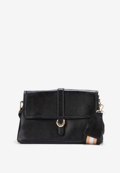 Geanta de umar Softly neagra
