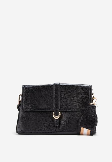 Geanta de umar Softly neagra