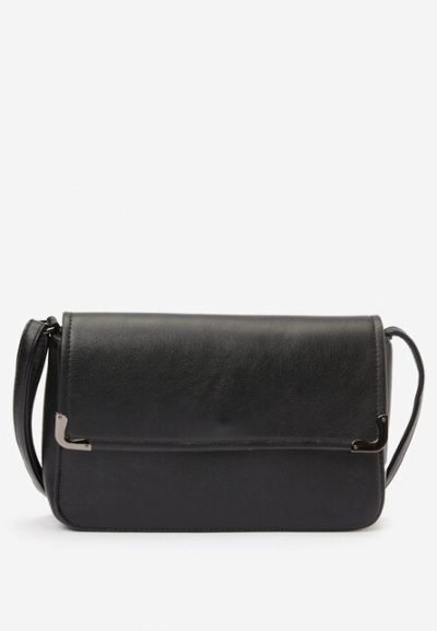 Geanta de umar Trinket neagra
