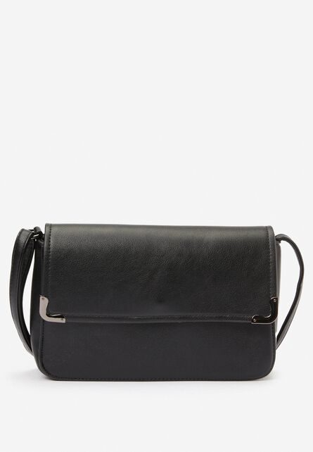 Geanta de umar Trinket neagra