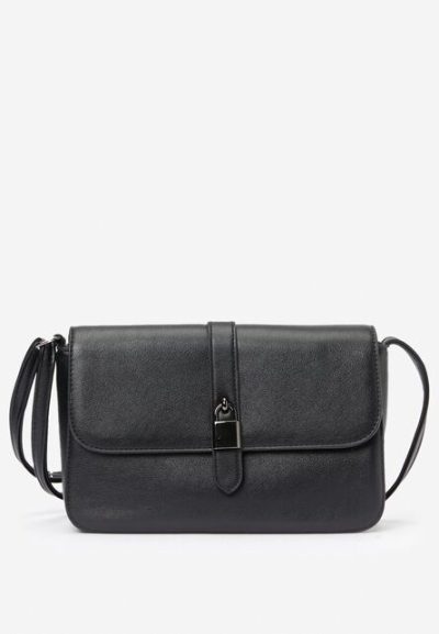 Geanta de umar Variety neagra