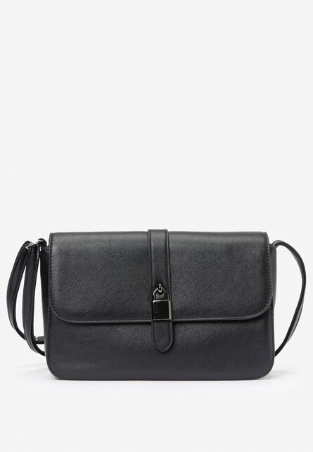 Geanta de umar Variety neagra