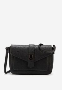 Geanta de umar Veranda neagra