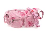 Geanta DESIGUAL roz, SAXD30, din material textil