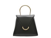 Geanta EPICA neagra, 540, din piele ecologica