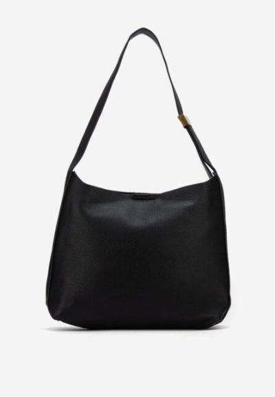 Geanta Hobo Kalisha neagra
