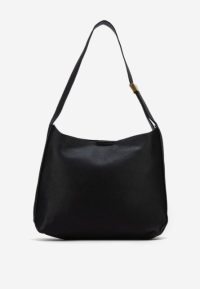 Geanta Hobo Kalisha neagra