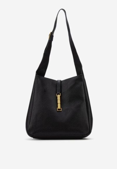 Geanta Hobo Nesana neagra
