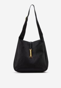 Geanta Hobo Nesana neagra
