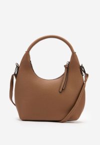 Geanta Hobo Varena kaki