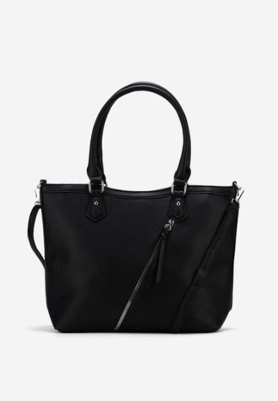 Geanta Office Adepa V2 neagra