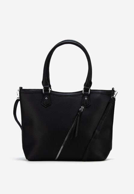 Geanta Office Adepa V2 neagra