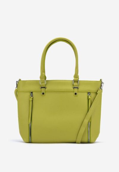 Geanta Office Adepa V3 verde
