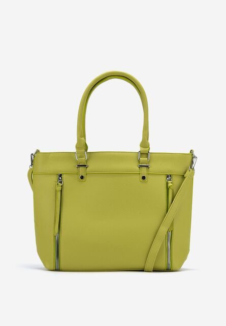 Geanta Office Adepa V3 verde