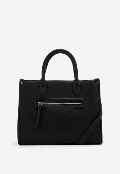 Geanta Office Anirma neagra