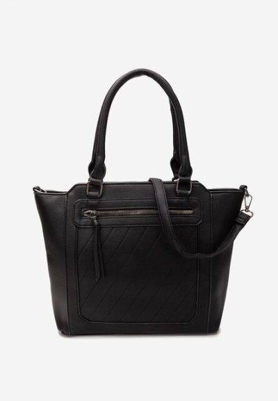 Geanta Office Chiana neagra
