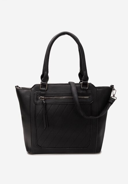 Geanta Office Chiana neagra