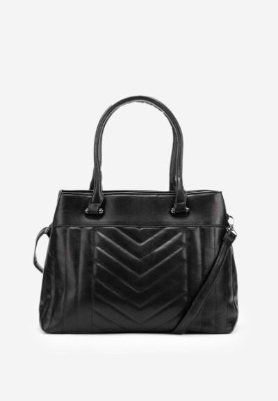 Geanta Office Klarna neagra